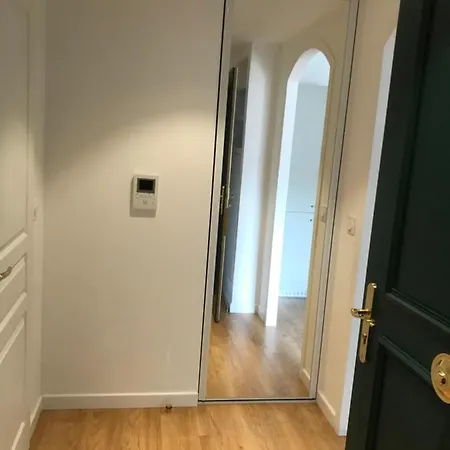 Turinois Appartement *