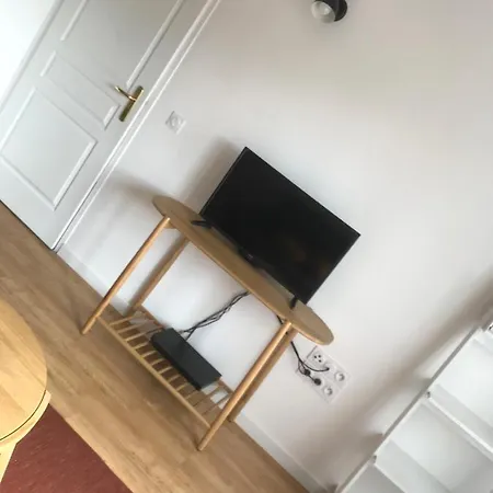 Appartement Turinois