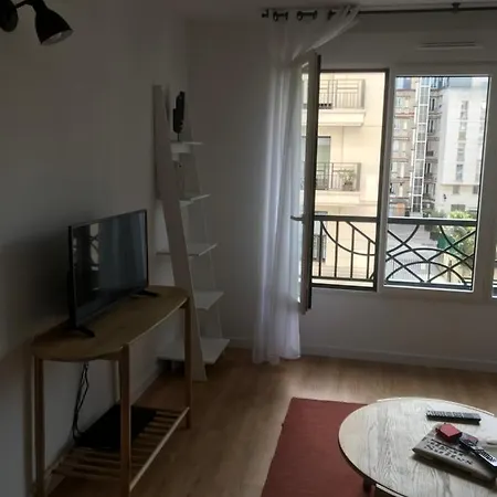 Appartement Turinois *