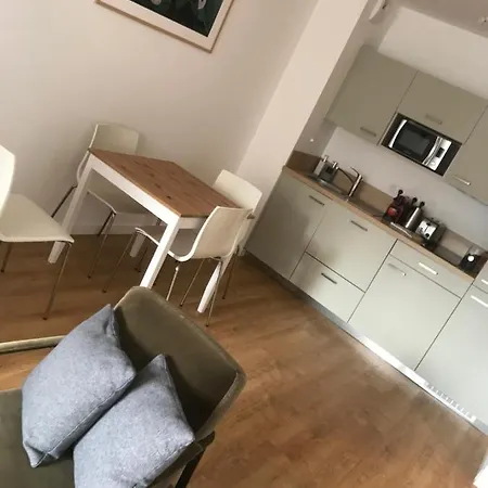 Appartement Turinois