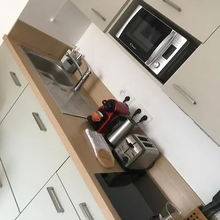Appartement Turinois