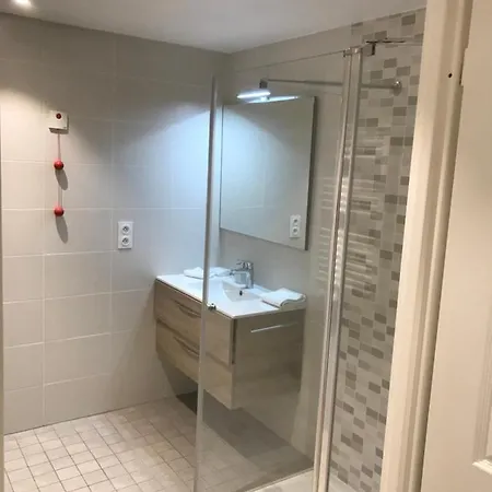 Appartement Turinois