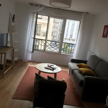 Appartement Turinois *
