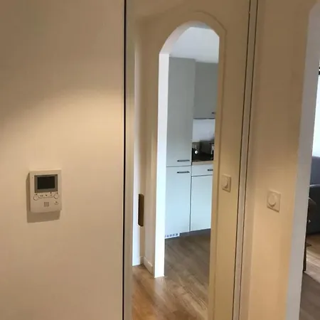 Appartement Turinois Parijs