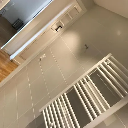 Turinois Appartement Parijs
