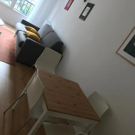 Turinois Appartement Parijs