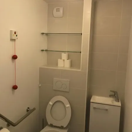 Appartement Turinois *