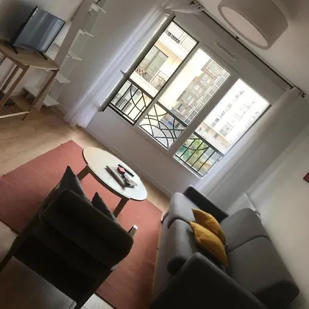 Appartement Turinois *